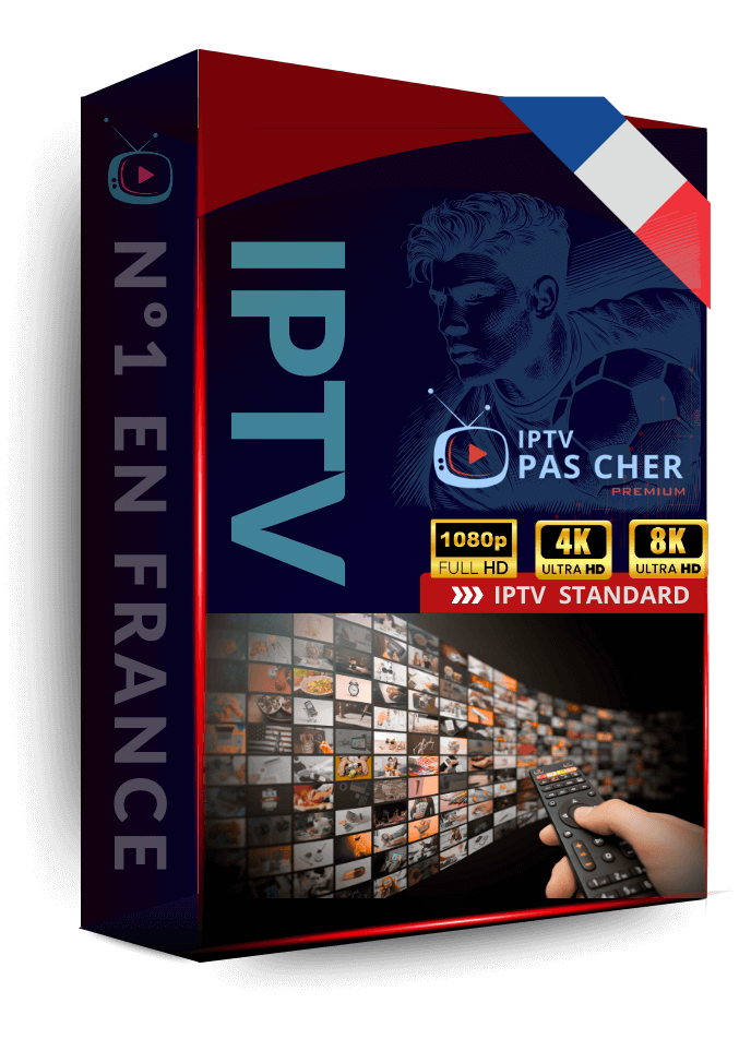 Pourquoi Choisir IPTV Pas-cher